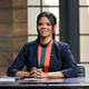 Image for article titled Strip Club Madame? Cocaine Use? We Have to Talk About This Candace Owens vs. Kimberly Klacik Beef